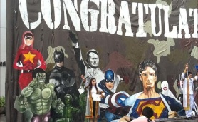 hitler-superhero-mural